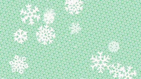 Background Abstract Animation Loop Pattern Motion Design Video Modern Texture 4K Stock Footage 283178176