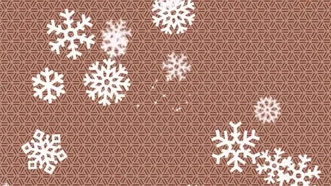 Background Abstract Animation Loop Pattern Motion Design Video Modern Texture 4K Stock Footage 283178187