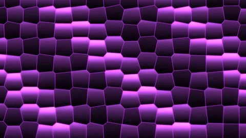 Background Abstract Animation Loop Pattern Motion Design Video Modern Texture 4K Stock-Footage 283390236
