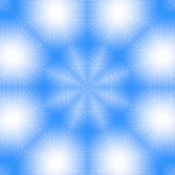 Background with abstract blue pattern Background with abstract blue blurre... Stock Photos