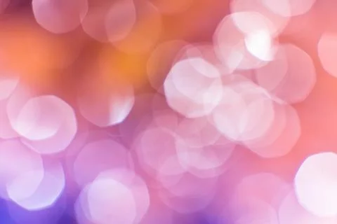 Background abstract bokeh Stock Photos