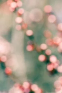 Background abstract bokeh Stock Photos