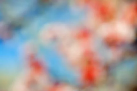 Background abstract bokeh Stock Photos