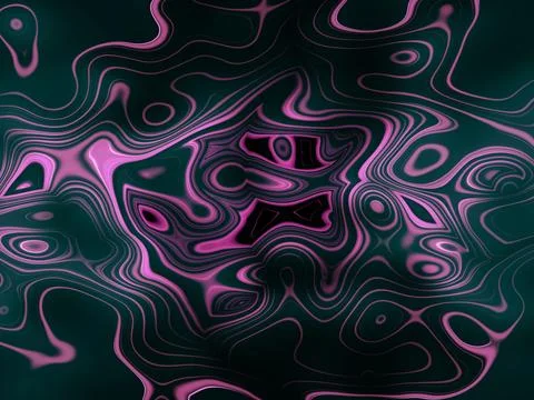Background abstract dark colorful texture Stock Photos