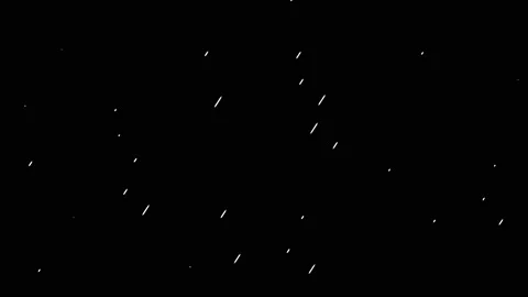 Background Abstract Dashed Line White Color Video stock 185541552