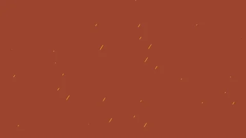 Background Abstract Dashed Line Yellow Color Stock Footage 185541824