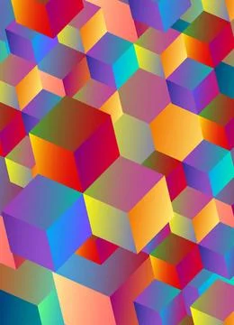 Background abstract energy design Vector Illustration of Abstract Colorful... Stock Photos