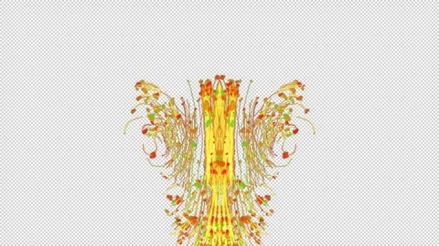 Background abstract Stock Footage 247270111