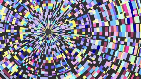 Background of abstract genetic map storage ,gathering and organizing data ,.. Stock Illustration