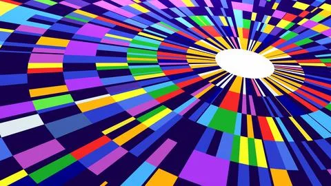 Background of abstract genetic map storage ,gathering and organizing data ,.. Stock Illustration