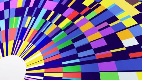 Background of abstract genetic map storage ,gathering and organizing data ,.. Stock Photos