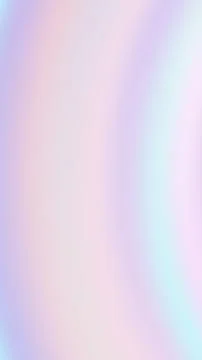 Background abstract gradient pastel wallpaper design with holographic dream.. Stock Illustration