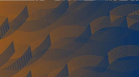 Background Abstract Gradient Shape Design Stock Illustration