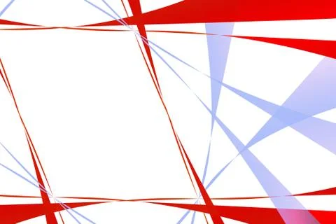 Background abstract graphic gradient geometric with frame, shapes and curved Stock Illustration