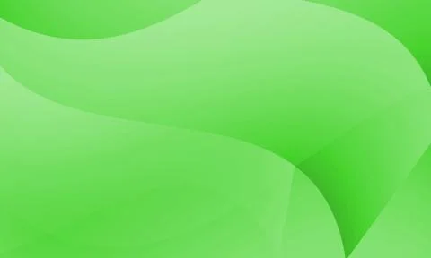 Background abstract green Stock Illustration