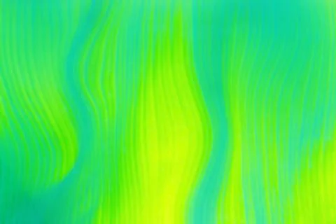 Background abstract green leaves Stock Illustration