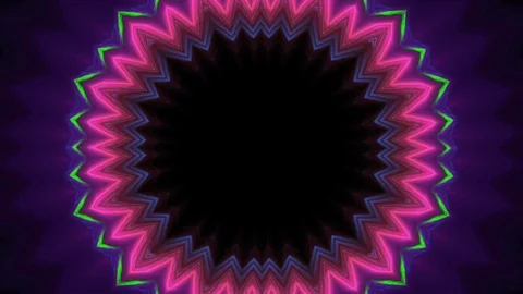 Background abstract illustration beautiful wallpapers Stock Footage 126259316