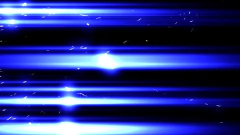 Background Abstract light effect Stock Footage 276888111