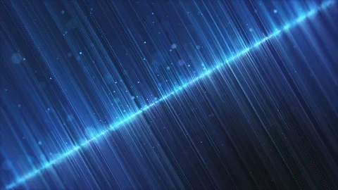 Background abstract with line streak lights fashion. Stock Footage 109429109