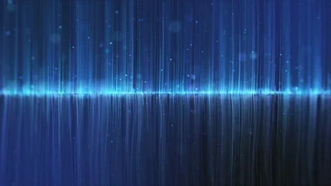 Background abstract with line streak lights fashion. Stock Footage 109429201