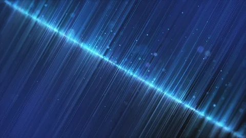 Background abstract with line streak lights fashion. Stock Footage 109429227