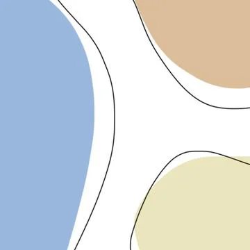 Background Abstract Lines color Stock Photos