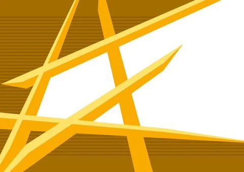 Background with abstract lines. Geometric texture of chaotic lines in shape o 스톡 일러스트