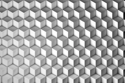 Background abstract minimalistic silver texture Stock Illustration