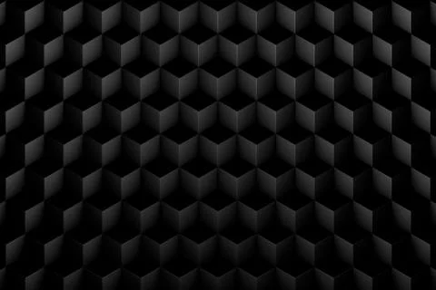 Background abstract minimalistic texture with many rows Stock Illustration