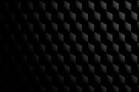 Background abstract minimalistic texture with many cubes Stock Illustration