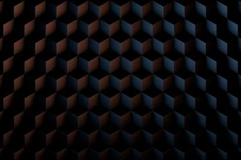 Background abstract minimalistic texture with many rows Stock Illustration