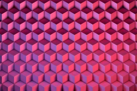 Background abstract minimalistic texture with many rows Stock Illustration