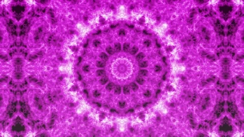 Background abstract motion graphic animate of fractal noise effect. Stock Footage 89025512