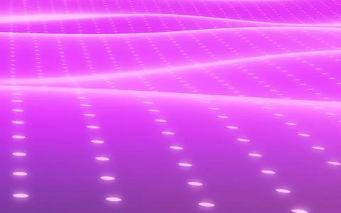 Background abstract orange. copyspace. stylish media hi-tech background. Stock Illustration