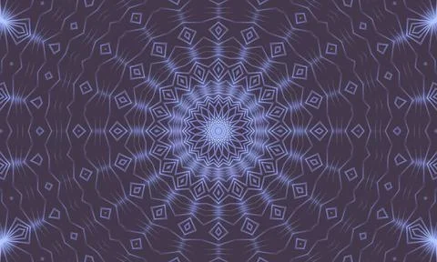 Background with abstract pattern Background with abstract luminous pattern... Stock Photos