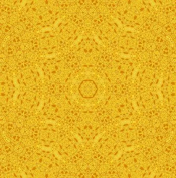 Background with abstract pattern Background with abstract radial pattern C... Foto stock