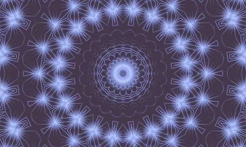 Background with abstract pattern Background with abstract luminous pattern... Stock Photos