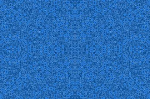 Background with abstract pattern Blue background with abstract radial patt... Stock Photos