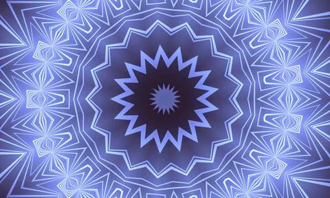 Background with abstract pattern Gradient background with abstract pattern... Stock Photos