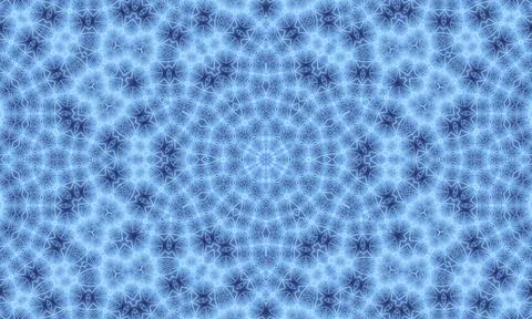 Background with abstract pattern Gradient blue background with abstract pa... Stock Photos