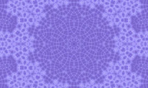 Background with abstract pattern Gradient lilac background with abstract r... Stock Photos