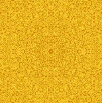 Background with abstract pattern Illustrazione stock