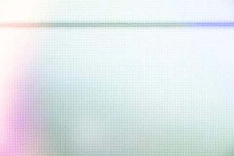 Background abstract pattern in pink and blue colors Digital pixel backgrou... Stock Photos