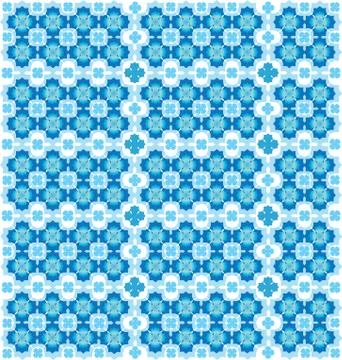 Background abstract pattern version Stock-Illustration