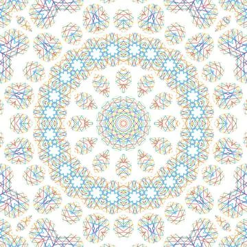 Background with abstract pattern White background with abstract radial pat... Stock Photos