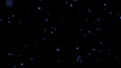 Background abstract points are interconnected Stock Footage 104116615