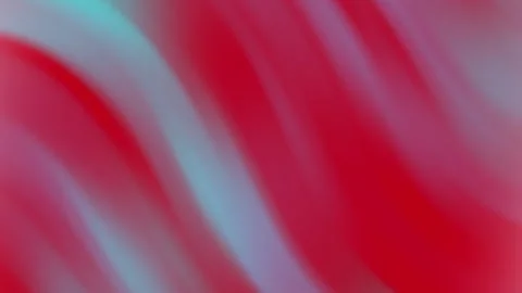 Background of abstract red and blue streaks, ideal for dynamic and energetic des Video stock 324883870