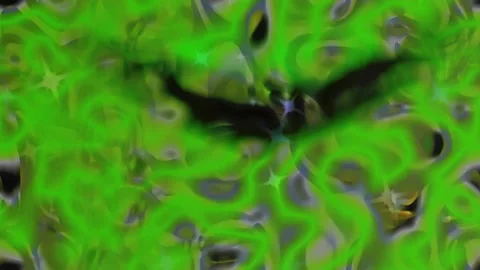 Background Abstract Seamless Loop. Geometric Texture Pattern Intro or Outro Stock Footage 282547238