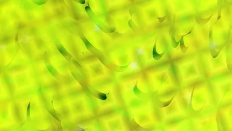 Background Abstract Seamless Loop. Geometric Texture Pattern Intro or Outro 動画素材 282548881