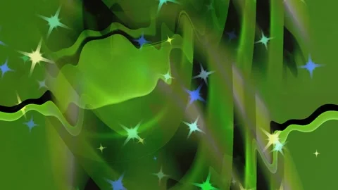 Background Abstract Seamless Loop. Geometric Texture Pattern Intro or Outro Stock Footage 282551569